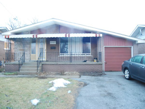 2 Bedroom apartment for rent in SCARBOROUGH