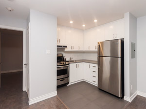 1 Bedroom apartment for rent in TORONTO  
