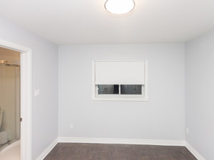 1 Bedroom apartment for rent in TORONTO  