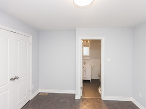 1 Bedroom apartment for rent in TORONTO  