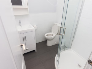 1 Bedroom apartment for rent in TORONTO  