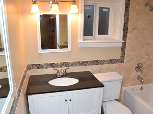 Bachelor apartment for rent in TORONTO