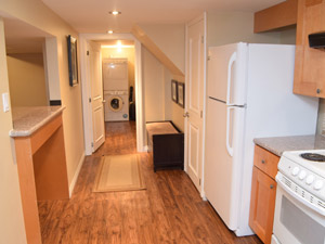 Bachelor apartment for rent in TORONTO