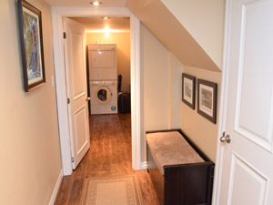 Bachelor apartment for rent in TORONTO