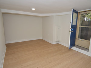 1 Bedroom apartment for rent in TORONTO 