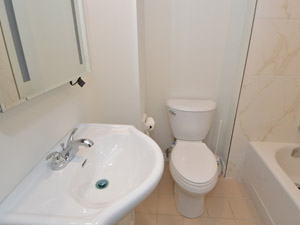 1 Bedroom apartment for rent in TORONTO 