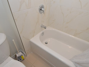 1 Bedroom apartment for rent in TORONTO 