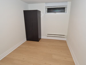 1 Bedroom apartment for rent in TORONTO 