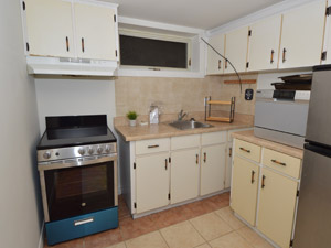 1 Bedroom apartment for rent in TORONTO 