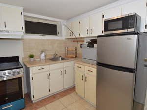 1 Bedroom apartment for rent in TORONTO 