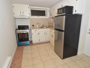 1 Bedroom apartment for rent in TORONTO 