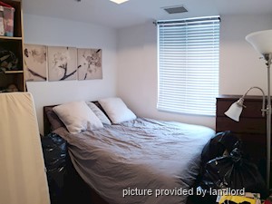 2 Bedroom apartment for rent in Scarborough 