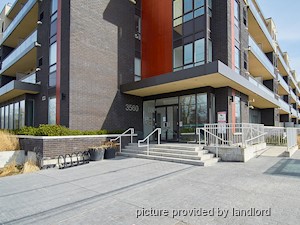 2 Bedroom apartment for rent in Scarborough 