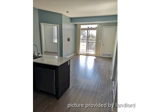 2 Bedroom apartment for rent in Scarborough 