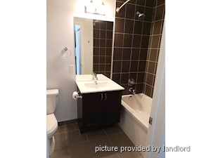 2 Bedroom apartment for rent in Scarborough 