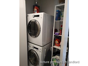 2 Bedroom apartment for rent in Scarborough 