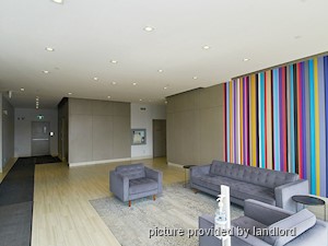 2 Bedroom apartment for rent in Scarborough 