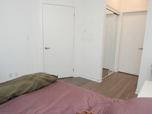 2 Bedroom apartment for rent in Scarborough 