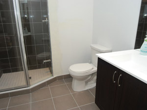 2 Bedroom apartment for rent in Scarborough 