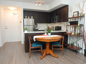 2 Bedroom apartment for rent in Scarborough 