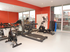 2 Bedroom apartment for rent in Scarborough 
