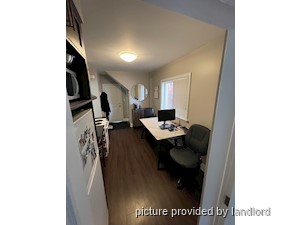 1 Bedroom apartment for rent in TORONTO
