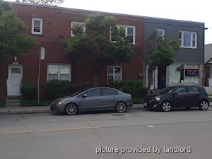 1 Bedroom apartment for rent in ETOBICOKE 