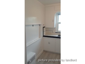 1 Bedroom apartment for rent in ETOBICOKE 