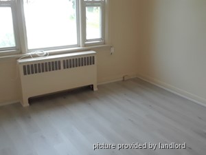 1 Bedroom apartment for rent in ETOBICOKE 