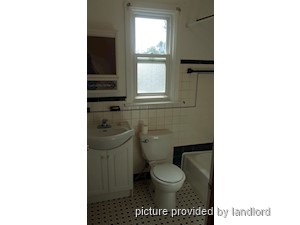 1 Bedroom apartment for rent in ETOBICOKE 