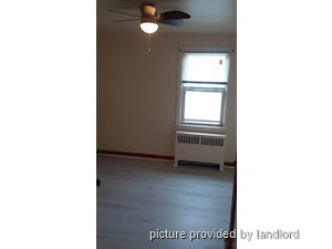 1 Bedroom apartment for rent in ETOBICOKE 