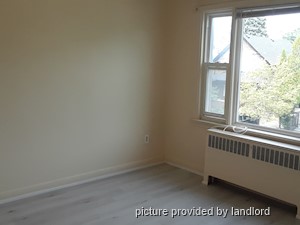 1 Bedroom apartment for rent in ETOBICOKE 