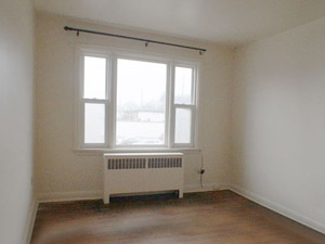 1 Bedroom apartment for rent in ETOBICOKE 
