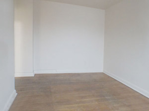1 Bedroom apartment for rent in ETOBICOKE 