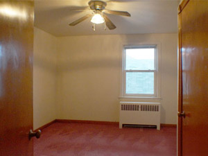 1 Bedroom apartment for rent in ETOBICOKE 