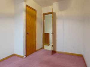 1 Bedroom apartment for rent in ETOBICOKE 