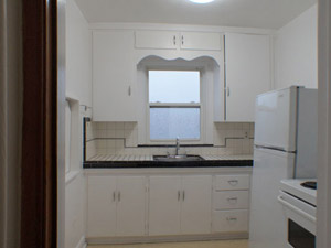 1 Bedroom apartment for rent in ETOBICOKE 