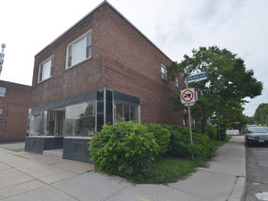 1 Bedroom apartment for rent in ETOBICOKE 