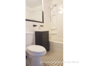 1 Bedroom apartment for rent in EAST YORK