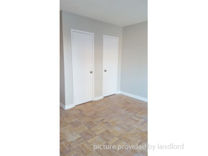 1 Bedroom apartment for rent in EAST YORK