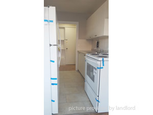 1 Bedroom apartment for rent in EAST YORK