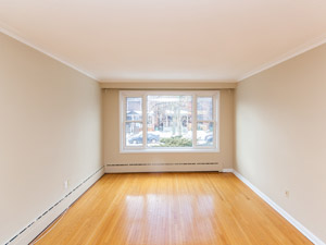 3+ Bedroom apartment for rent in TORONTO 