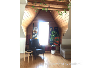 1 Bedroom apartment for rent in TORONTO