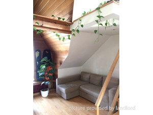 1 Bedroom apartment for rent in TORONTO