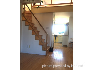 1 Bedroom apartment for rent in TORONTO