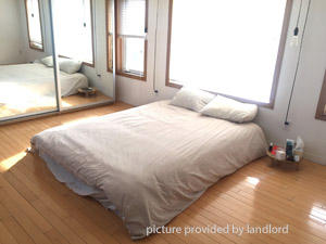 1 Bedroom apartment for rent in TORONTO