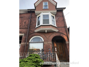 1 Bedroom apartment for rent in TORONTO