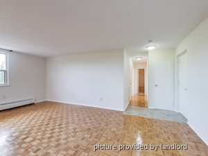 1 Bedroom apartment for rent in NORTH YORK