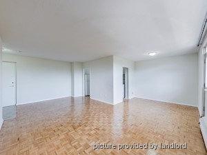 1 Bedroom apartment for rent in NORTH YORK