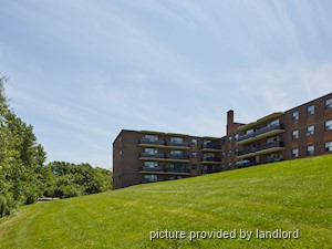 1 Bedroom apartment for rent in NORTH YORK